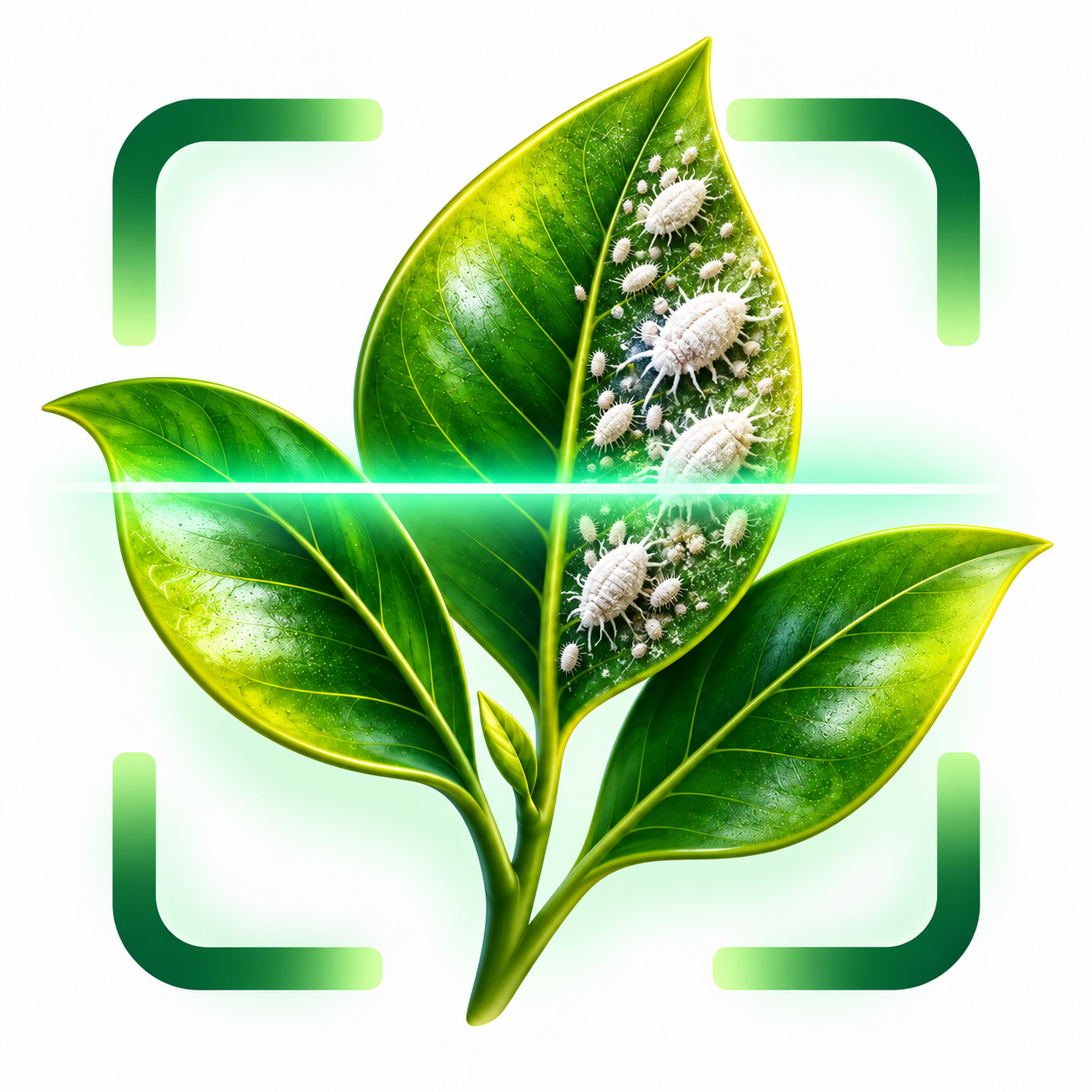 Logo de IDPlants